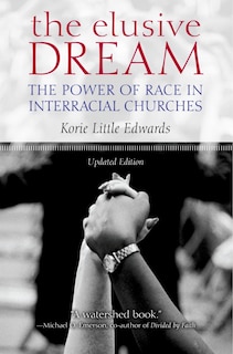 Front cover_The Elusive Dream