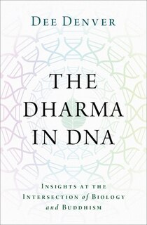 Front cover_The Dharma In Dna