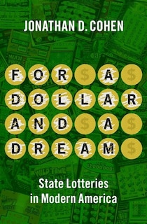 Couverture_For a Dollar and a Dream