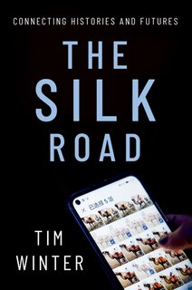 Couverture_The Silk Road