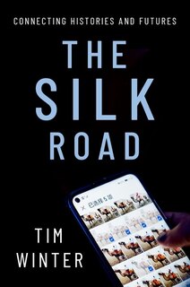 Couverture_The Silk Road