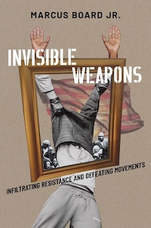 Front cover_Invisible Weapons