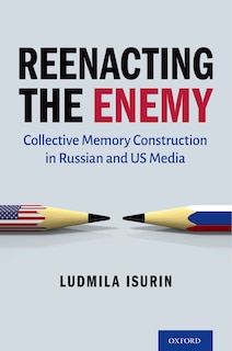 Couverture_Reenacting The Enemy