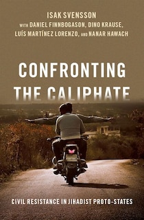 Couverture_Confronting the Caliphate
