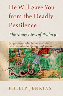 Front cover_He Will Save You from the Deadly Pestilence