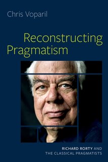 Couverture_Reconstructing Pragmatism
