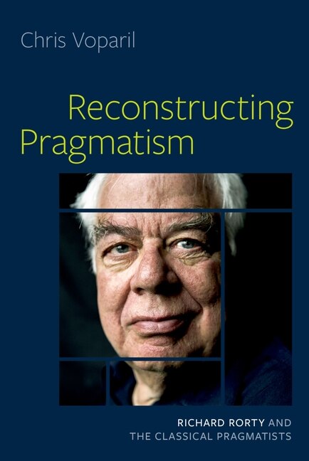 Couverture_Reconstructing Pragmatism