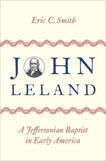 Front cover_John Leland