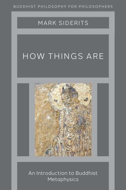 Front cover_How Things Are