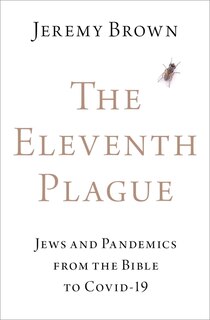 Couverture_The Eleventh Plague