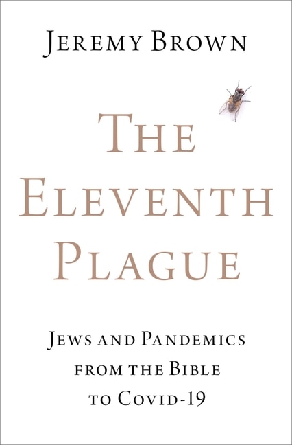 Couverture_The Eleventh Plague