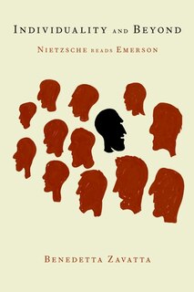 Front cover_Individuality And Beyond