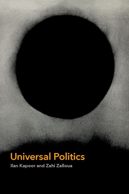 Couverture_Universal Politics