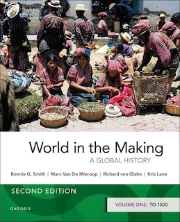 Couverture_World in the Making