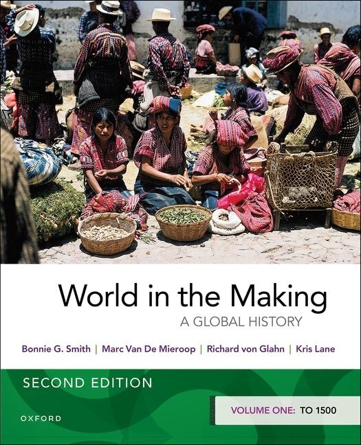 Couverture_World in the Making