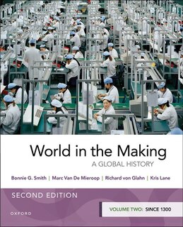 Couverture_World in the Making