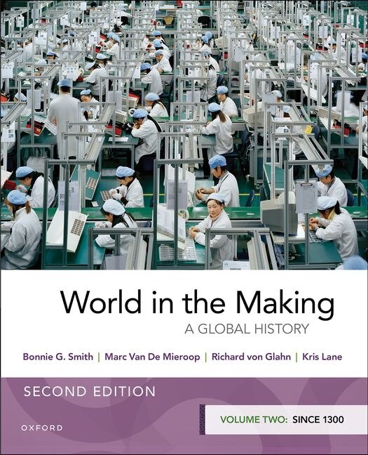Couverture_World in the Making