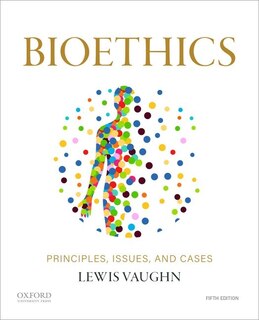 Front cover_Bioethics
