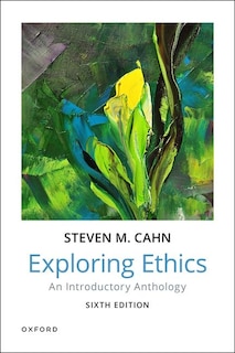 Front cover_Exploring Ethics