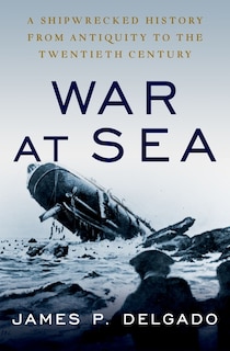 Couverture_War At Sea
