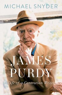 Front cover_James Purdy
