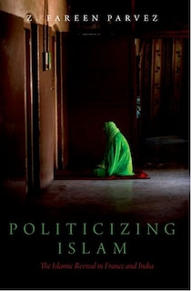 Couverture_Politicizing Islam