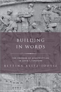 Couverture_Building In Words