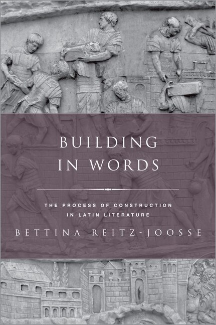 Couverture_Building In Words