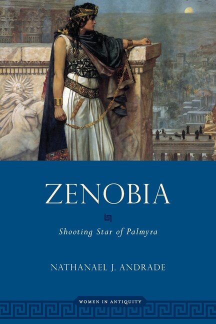 Front cover_Zenobia