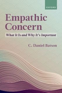 Couverture_Empathic Concern