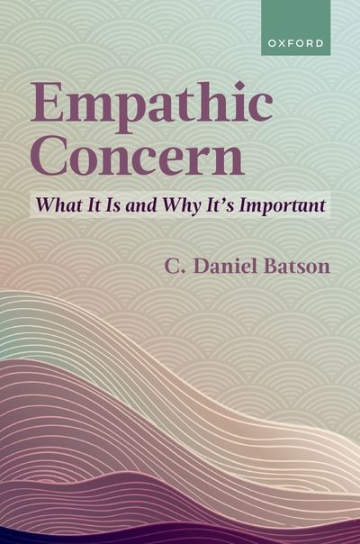 Couverture_Empathic Concern