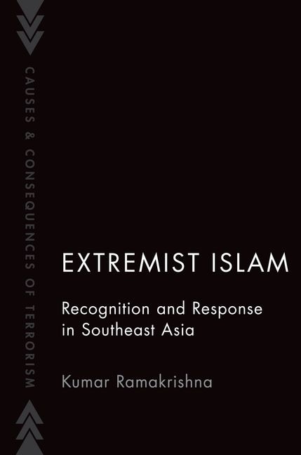 Front cover_Extremist Islam