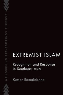 Front cover_Extremist Islam