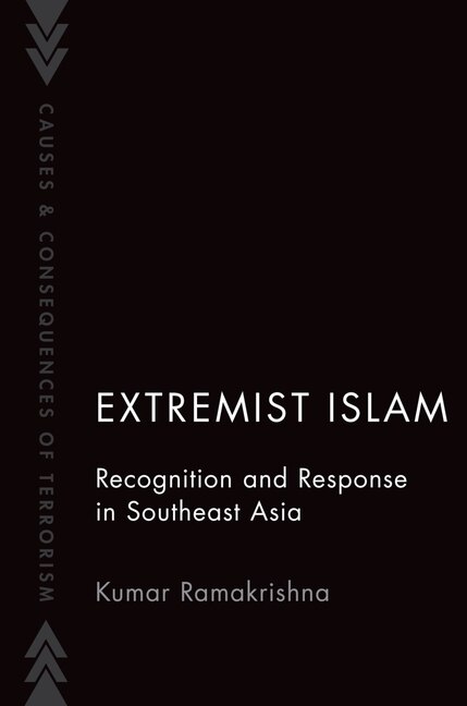 Front cover_Extremist Islam