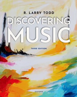 Front cover_Discovering Music