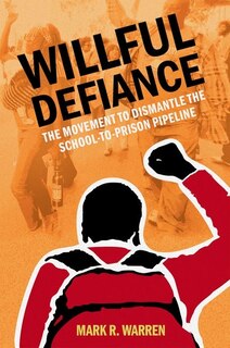 Front cover_Willful Defiance