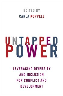 Front cover_Untapped Power
