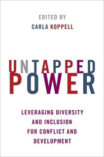 Front cover_Untapped Power
