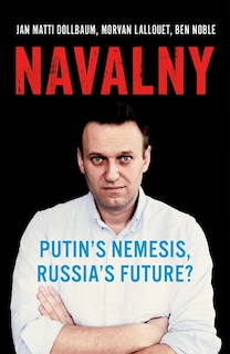 Front cover_Navalny
