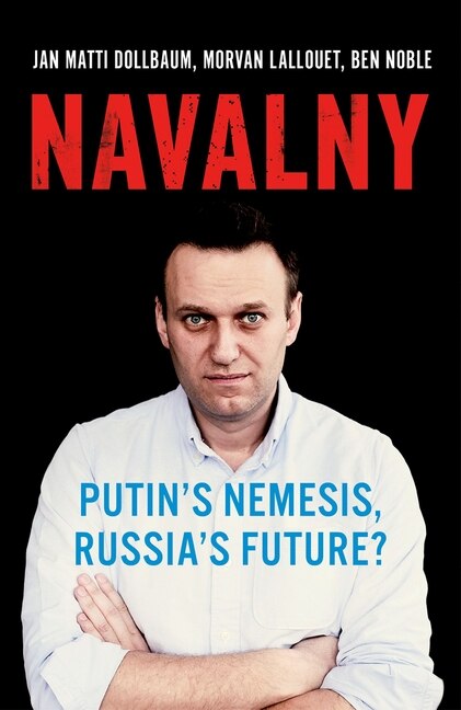 Front cover_Navalny