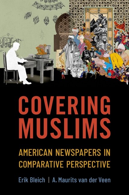 Couverture_Covering Muslims