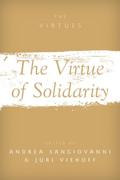 Couverture_The Virtue of Solidarity