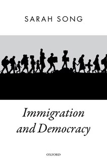 Couverture_Immigration And Democracy