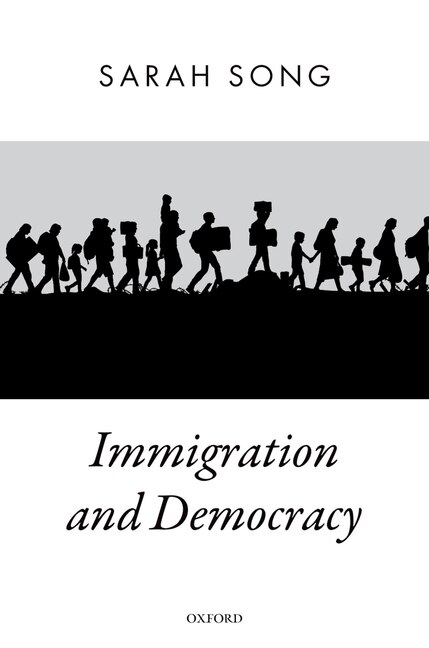 Front cover_Immigration And Democracy