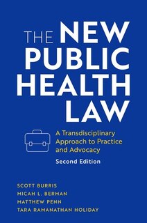 Front cover_The New Public Health Law