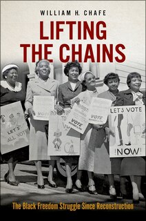 Front cover_Lifting the Chains