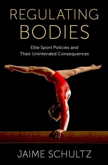 Front cover_Regulating Bodies