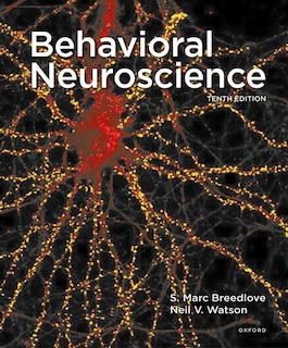 Front cover_Behavioral Neuroscience