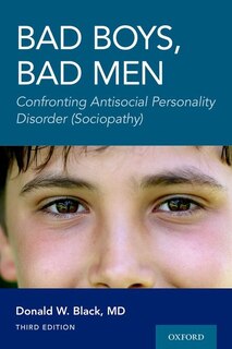Couverture_Bad Boys, Bad Men
