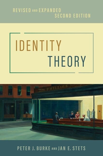 Front cover_Identity Theory